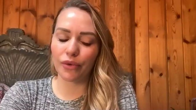 This week @MiaMalkova joined the podcast for a very fun &amp; intimate conversation. We talk about intimacy<a class="tags" href="/tag/miamalkova">@miamalkova</a>