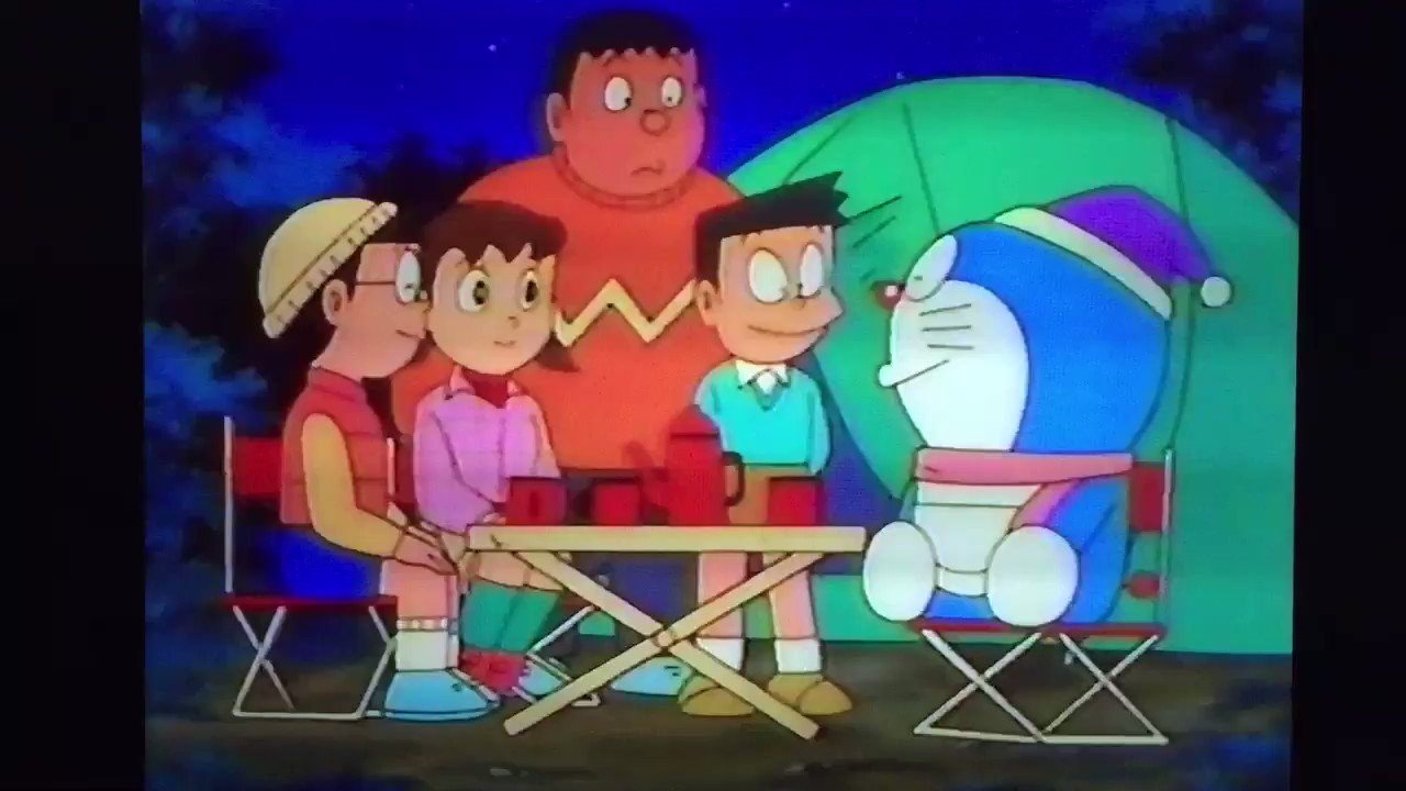 のびろべえ 今夜はドラえもんsp やっぱり 大晦日は 大晦日だよ ドラえもん を観て一年を締めくくる 子どもの頃からずっと定番大晦日の過ごし方です 今朝は94年の 大晦日だよ ドラえもん を楽しみながら 今日のspを楽しみに T