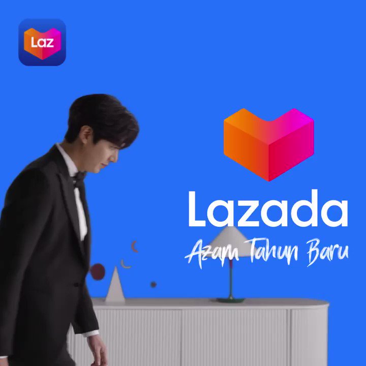 Selamat tahun baru dari oppa @actorleeminho β€οΈ
Tahun ini memang penuh dengan cabaran, namun kita sudah berada di penghujungnya. Kami sangat berharap agar tahun 2021 akan menjadi tahun yang sangat awesome! π₯³ So guys, dah ready untuk tahun baru? Apa azam tahun 2021 korang? https://t.co/3uguyLtgru