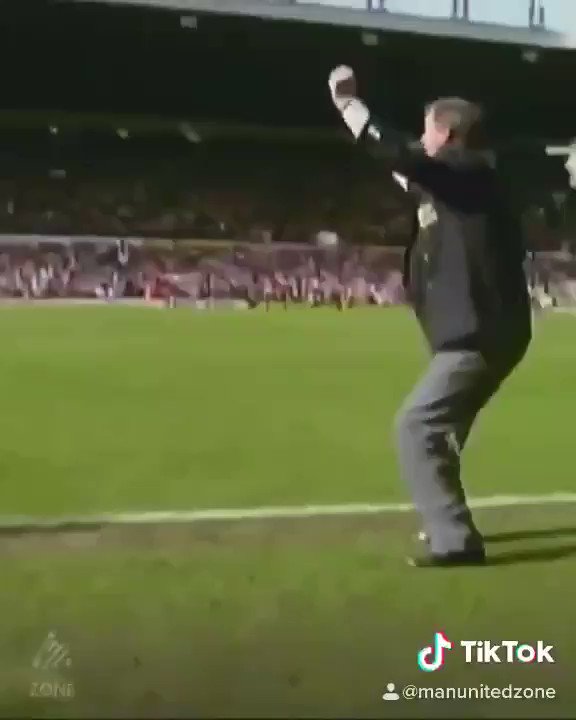 Happy 79th Birthday, Sir Alex Ferguson!  Greatest manager of all time     