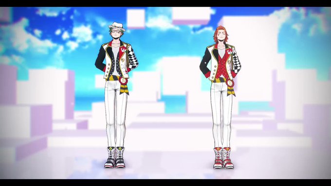 せつさん がハッシュタグ Mmdツイステ をつけたツイート一覧 1 Whotwi グラフィカルtwitter分析 せつさん がハッシュタグ Mmdツイステ をつけたツイート一覧 1 Whotwi グラフィカルtwitter分析