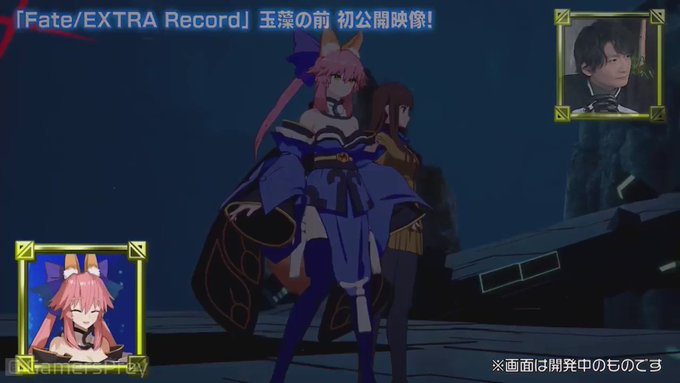 画像まとめ Fate Extra Last Encore 3ページ目 アニメレーダー 画像まとめ Fate Extra Last Encore 3ページ目 アニメレーダー