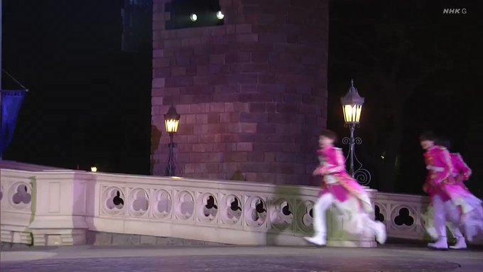キンプリ X ディズニー がトレンドに Funnitter ファニッター キンプリ X ディズニー がトレンドに Funnitter ファニッター