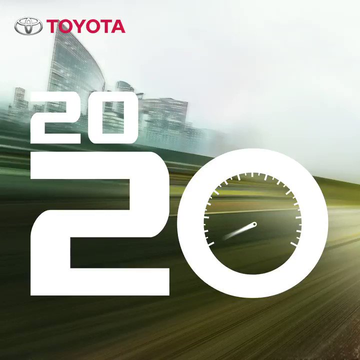 Bring home the powerful new leader and begin the new year in style. The joy of power and style you experience will last for a lifetime. Power-packed launch on 6th Jan 2021.
https://t.co/g1HaPieFMy
#PowerPackedLeader #PowerUnleashed #StyleIcon #Toyota #HappyNewYear #ComingSoon https://t.co/1l6DYL8Yvl