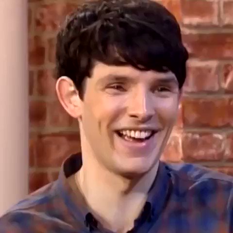 Guess i ll post this here;
happy birthday to colin morgan!!! i literally can t believe you are 35 today <3 