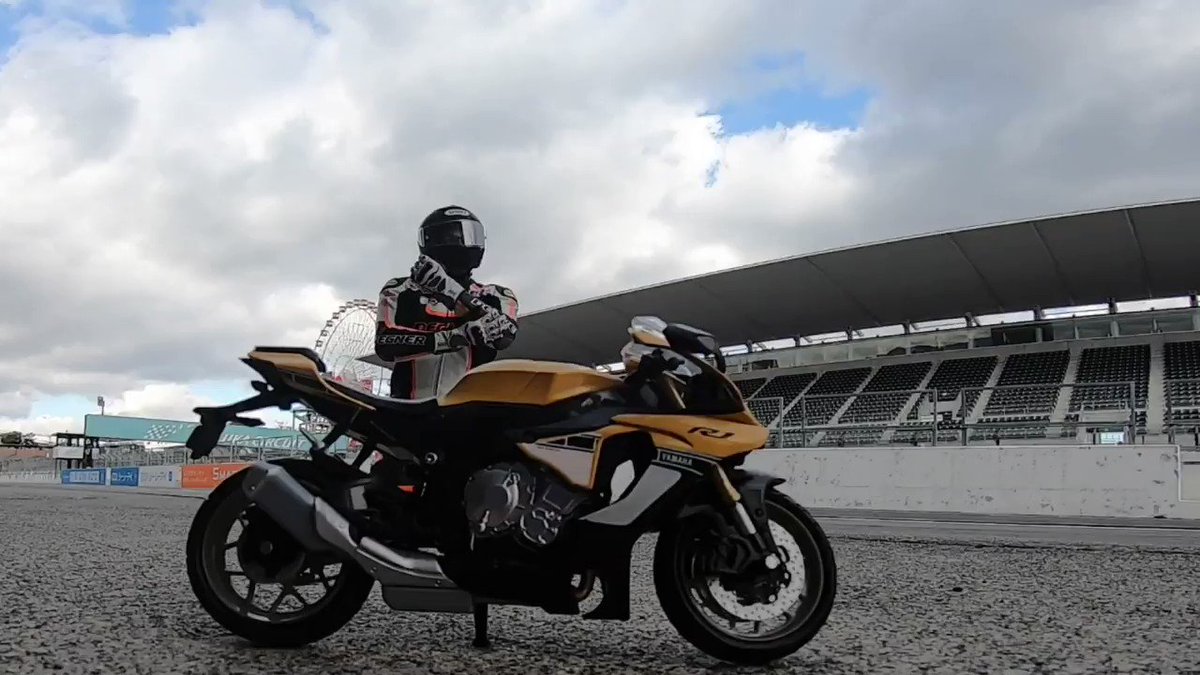 もっさん Homage to the Z1 and Lawson Replica!] Introducing the