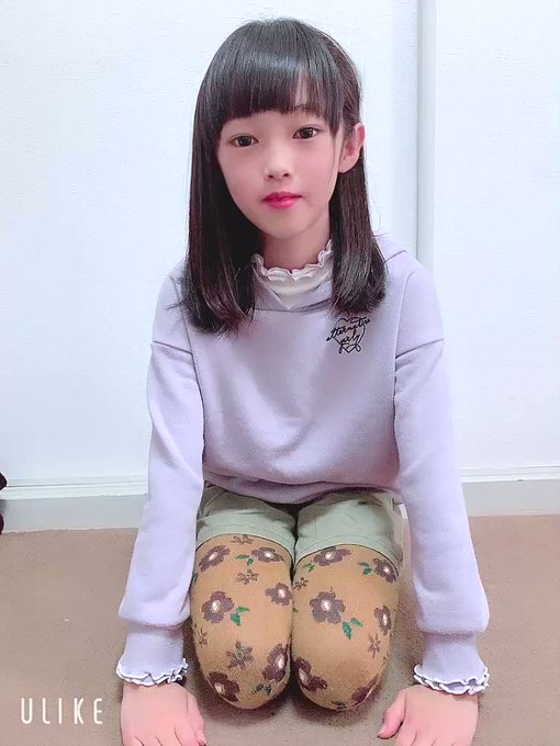 れんれんのTwitter動画2