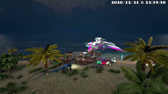 Ark310 Ps4版非公式pveサーバーさん がハッシュタグ Ark をつけたツイート一覧 1 Whotwi グラフィカルtwitter分析 Ark310 Ps4版非公式pveサーバーさん がハッシュタグ Ark をつけたツイート一覧 1 Whotwi グラフィカルtwitter分析