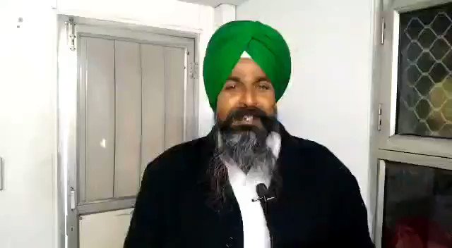 kisan mazdoor sangharsh committee punjab on X: "State General Secretary of  Kisan Mazdoor Sangharsh Committee Swaran Singh Pandher giving  information..Pannu #kissanmazdoorektazindabaad https://t.co/40YWhFweNY" / X