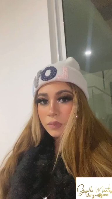 TW Pornstars - Giselle Montes OFICIAL Videos from Twitter. Page 7