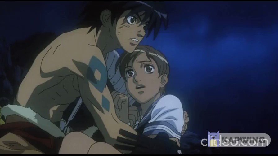 Hgfdsahjkl Hiroyuki Okiura Amv The Legend T Co 3voy6pmdaw Twitter