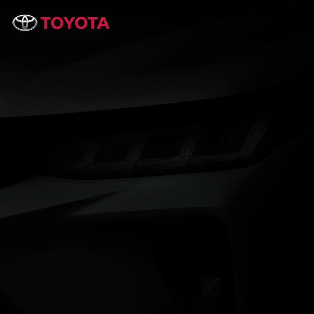It’s been the undisputed leader for over a decade. Go ahead and guess its name in the comments below. Power-packed launch on 6th Jan 2021. Save the date! Witness it @ https://t.co/g1HaPhX4V0
#PowerPackedLeader #PowerUnleashed #StyleIcon #Toyota #ComingSoon #ContestAlert https://t.co/51oU5fVpFa