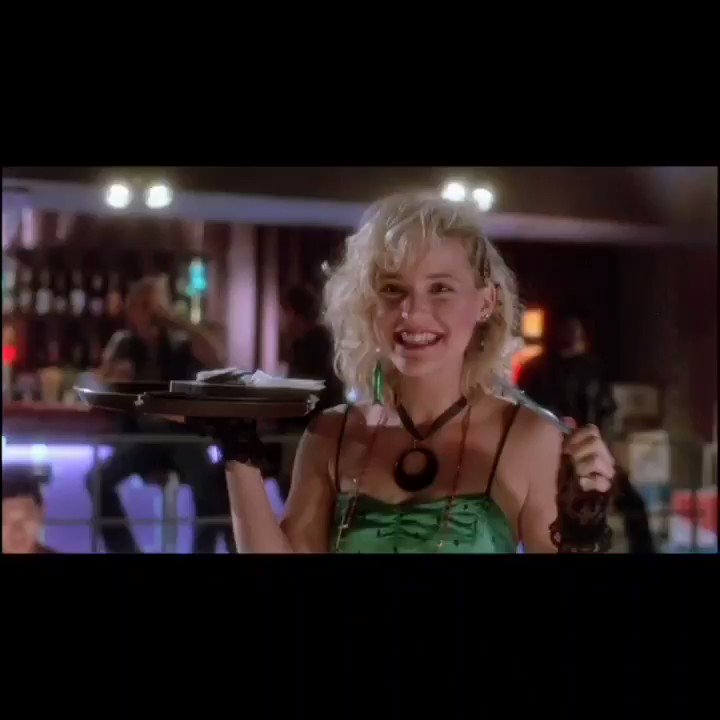Happy birthday Dedee Pfeiffer! 
