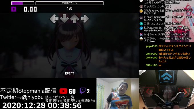 Hiyobu ヒヨブーさん の最近のツイート 15 Whotwi グラフィカルtwitter分析 Hiyobu ヒヨブーさん の最近のツイート 15 Whotwi グラフィカルtwitter分析