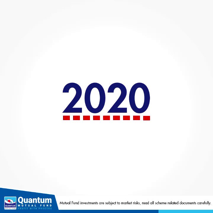 The future is uncertain, and we cannot predict what's going to happen next.
However, let's implement the lesson we learned from 2020 and be financially secure
#beprepared #future #futureplans #futureplanning #futureinvestment #2021 #investment #sip #mutualfunds https://t.co/R9hwNJkke9