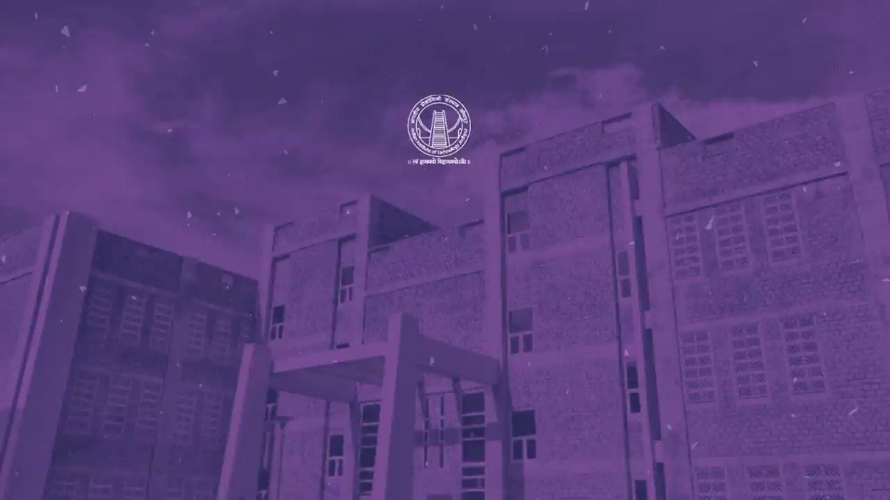 Digital HumanitiesIIT Jodhpur (dh_iitj) / Twitter