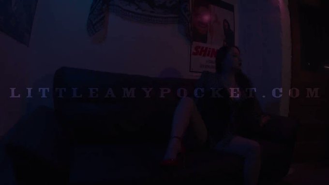 Ruining him with my black gloves  https://t.co/zB05e5oKjO https://t.co/RZWEifIVY1<a href="/tag/mvsales"class="tags"><span>#mvsales</span></a>