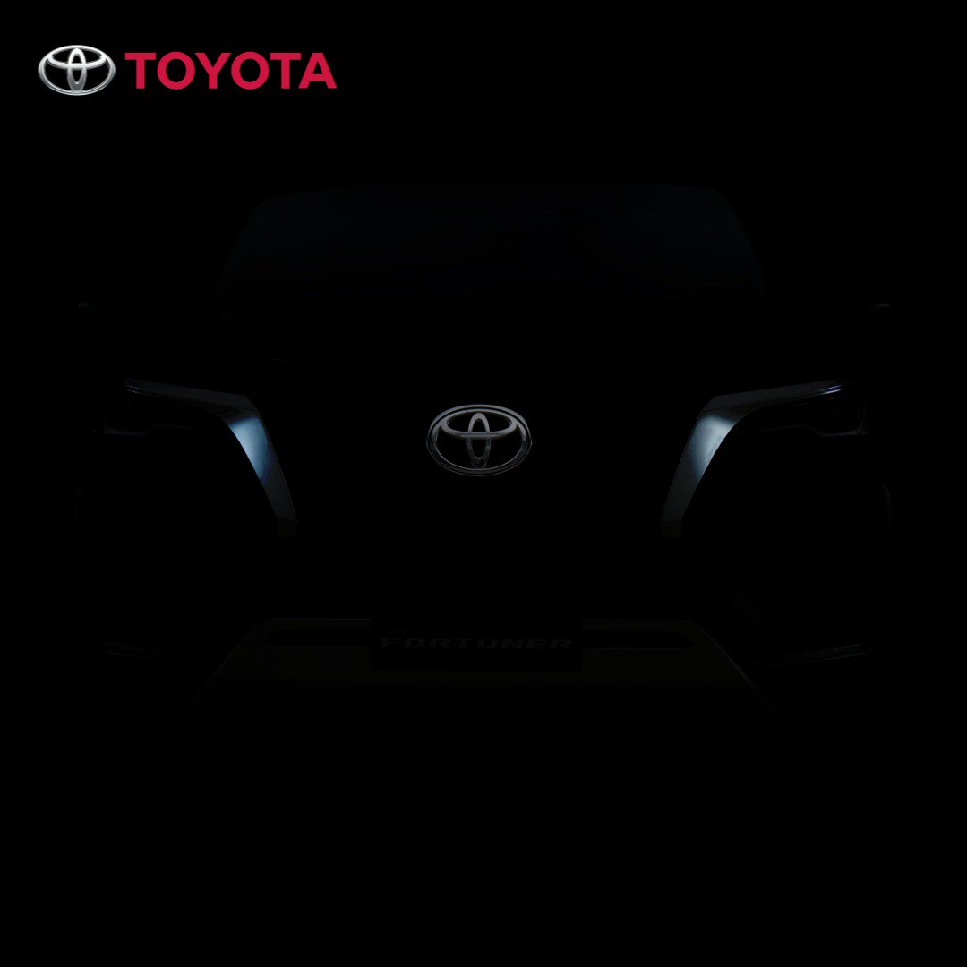 It has conquered everything that nature has thrown at it. Go ahead and guess its name in the comments below. Power-packed launch on 6th Jan 2021. Save the date! Witness it @ https://t.co/g1HaPhX4V0
#PowerPackedLeader #PowerUnleashed #StyleIcon #Toyota #ComingSoon #ContestAlert https://t.co/Gr84XJiqXu