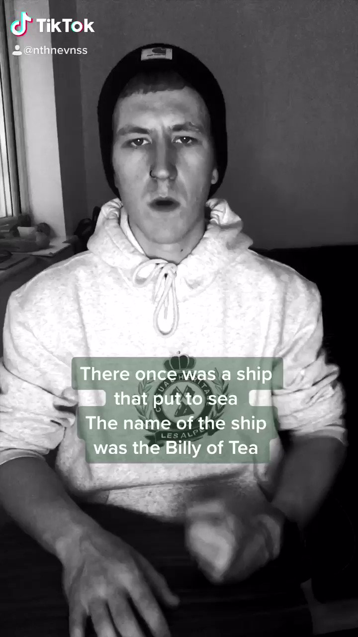 Nathan Evans (NathanEvanss) / Twitter
