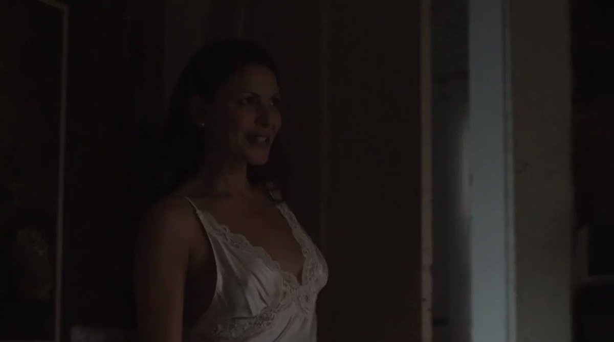 Kari Wuhrer – Secrets of a Psychopath (2015) – Celeb Nudity