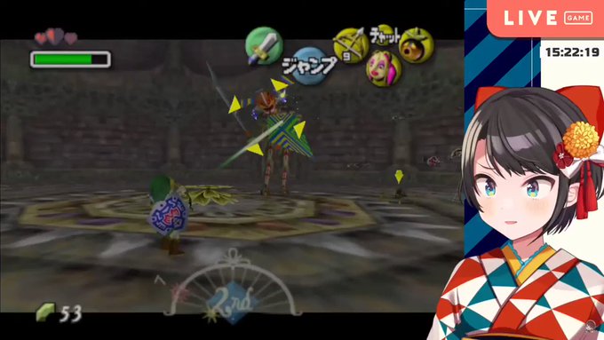 ゼルダの伝説 ムジュラの仮面 まとめ 評価などを1週間ごとに紹介 ついラン
