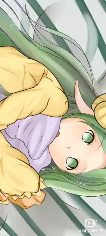 アヤノのtwitterイラスト検索結果 古い順