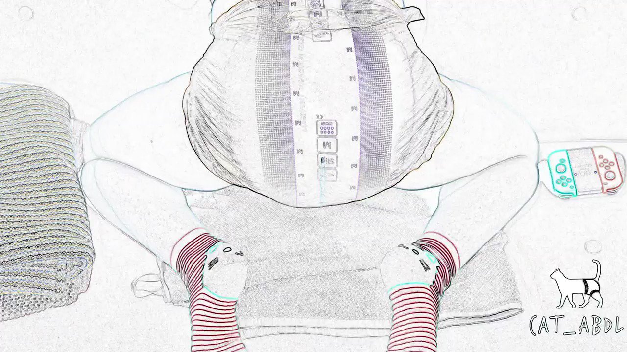 Cat_ABDL Just for Fans 9.99$ on X: Mini enema release😀  t.coQ9VsE5JowF  X