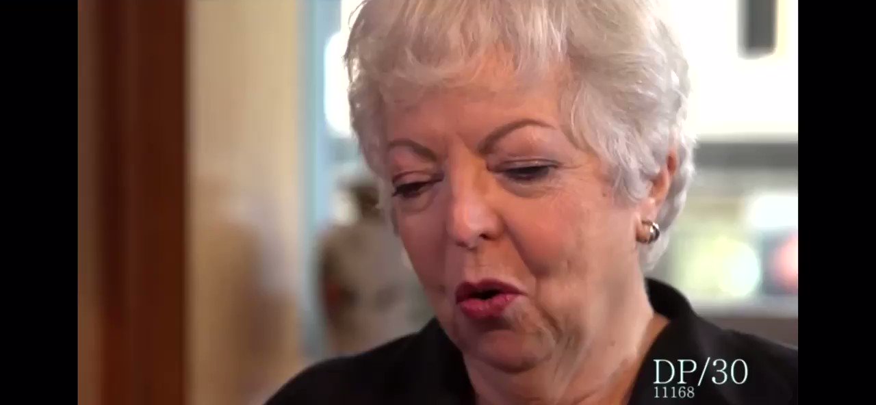 Wishing a happy birthday to Thelma Schoonmaker, one of my filmmaking heroes. 