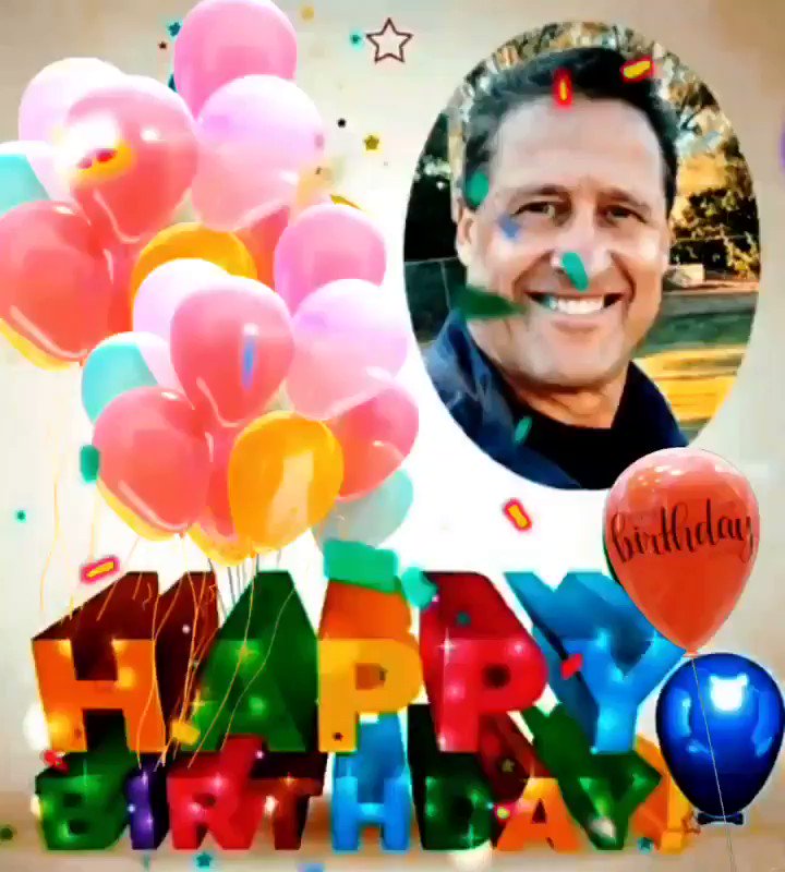  Happy Birthday Jim Enjoy Your Day 