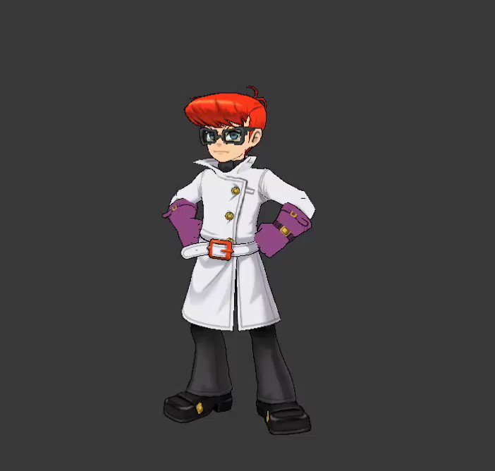 FusionFall Central Official on X: "Cartoon Network: FusionFall 'Dexter  Animations' - courtesy of @Frizy_Hyper x FusionFall X affiliated groups  {2020} ✓ #fusionfall #fusionfalluniverse #cartoonnetwork @FusionFall_CO  @FusionFall_Devs @FuFa_Universe *FF2 ...