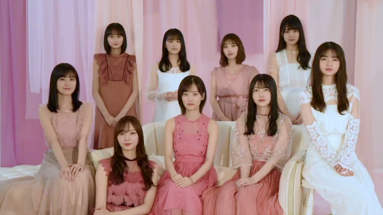 乃木坂46×週刊プレイボーイ2021公式 (@nogizaka46_wpb) / X