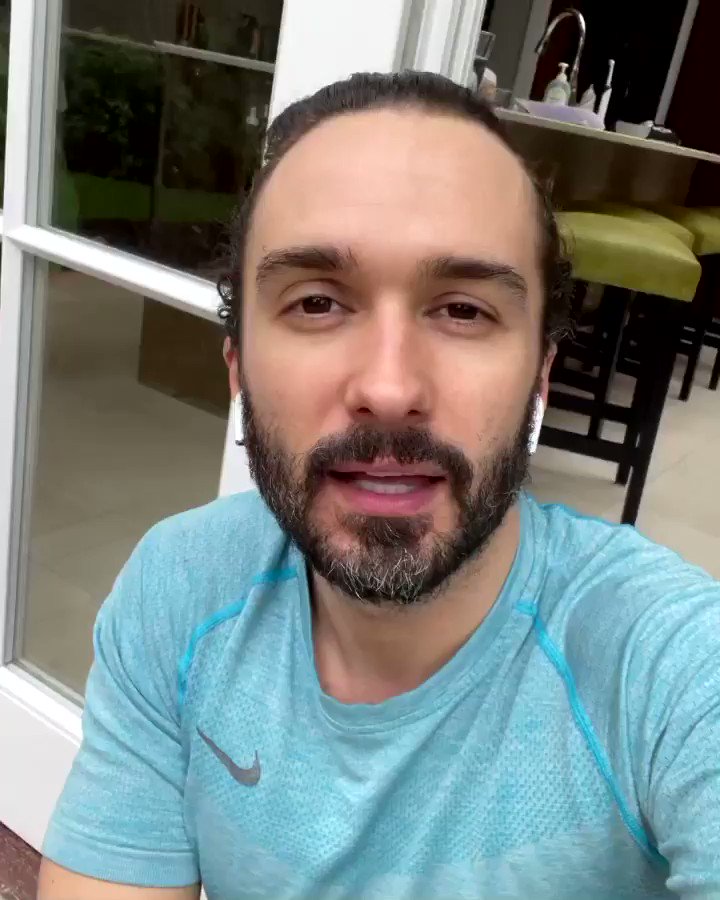 PE with Joe is back Monday 11th January at 9am(UK time) ❤️ Please Retweet and let as many parents and schools as possible know 🙌🏽 The sessions will be live Mon, Wed & Fri’s at 9am on YouTube 📺 https://t.co/mbi3wXv2Nz