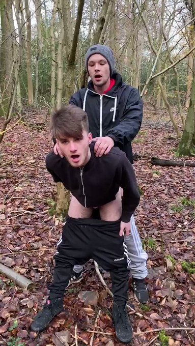 Fuck yes!!! ? Nothing like slapping a lad when he’s not expecting it, and feeling his hole tighten around