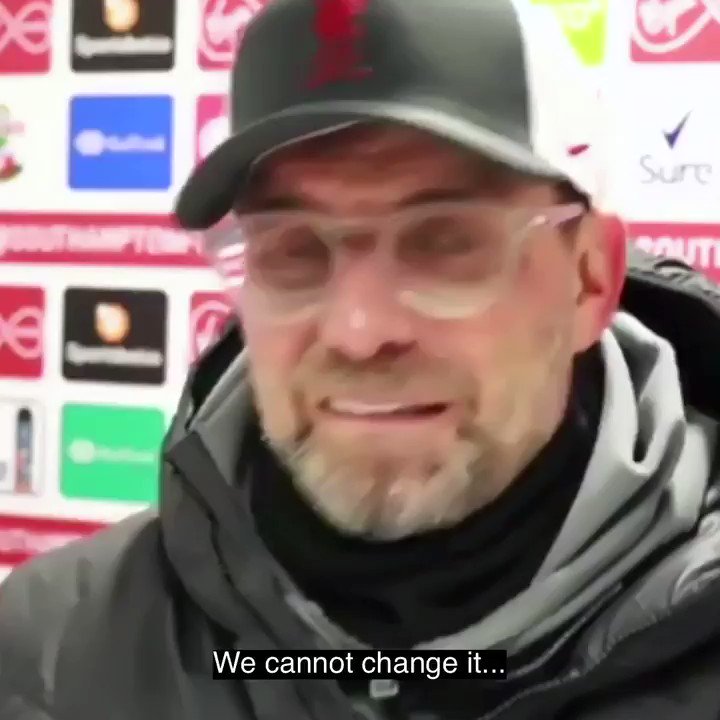 @ManUnitedZone_'s photo on Klopp