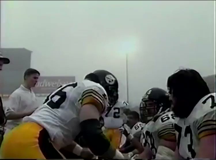 Happy birthday Curtis Martin!  I sure do wish you had hung around. 