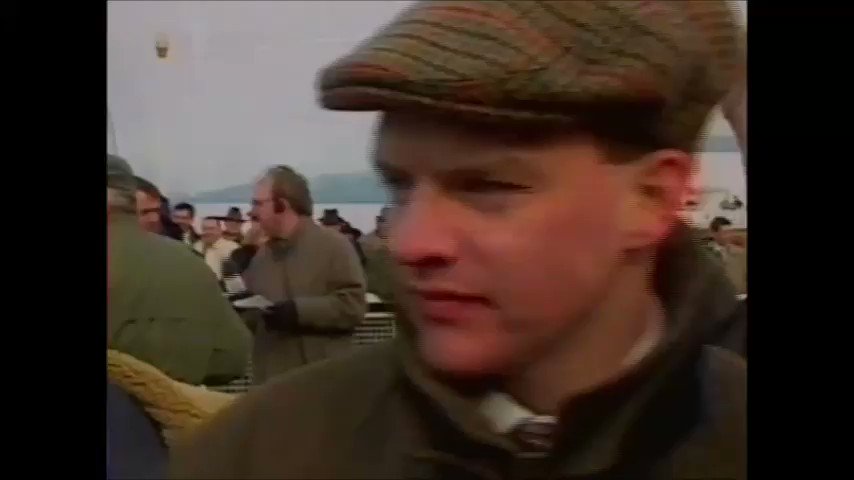 Happy Birthday Mr Aidan O Brien 