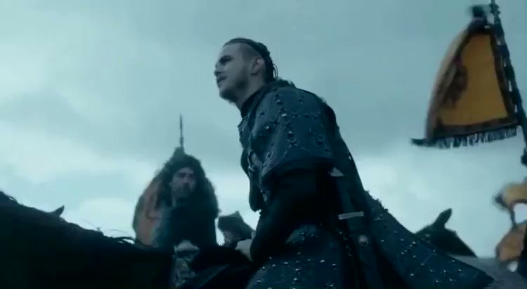 Vikings Brasil - ''𝘕𝘪𝘯𝘨𝘶é𝘮 𝘫𝘢𝘮𝘢𝘪𝘴 𝘦𝘴𝘲𝘶𝘦𝘤𝘦𝘳á