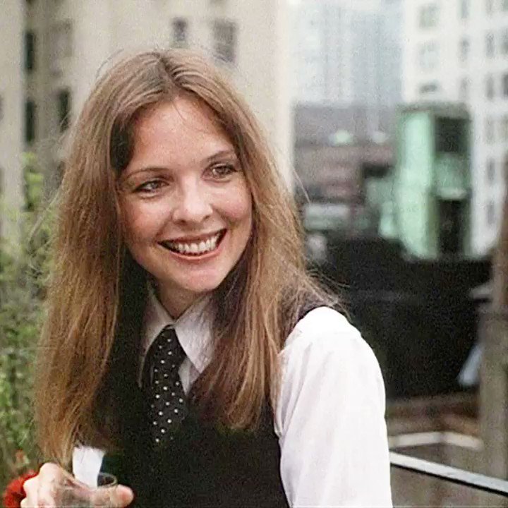 Happy birthday to the one and only, Diane Keaton 