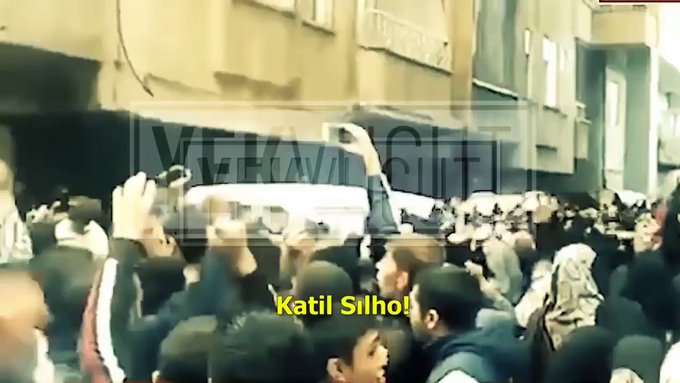 Yerleştirilmiş video