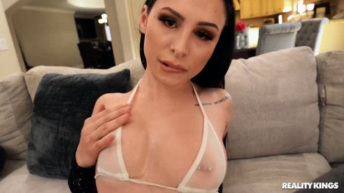 &ldquo;Slipping It In Mia&rdquo; @Rickybehavior  🎥 @RealRKofficial  https://t.co/uQ1Ss1wEd0<a class="tags" href="/tag/rickybehavior">@rickybehavior</a><a class="tags" href="/tag/realrkofficial">@realrkofficial</a><a href="/tag/evaalvarez"class="tags"><span>#evaalvarez</span></a>