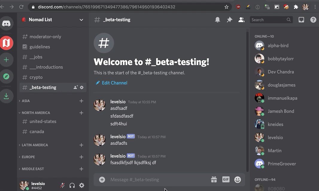 how to install slack to discord bridge how to install slack to discord bridge