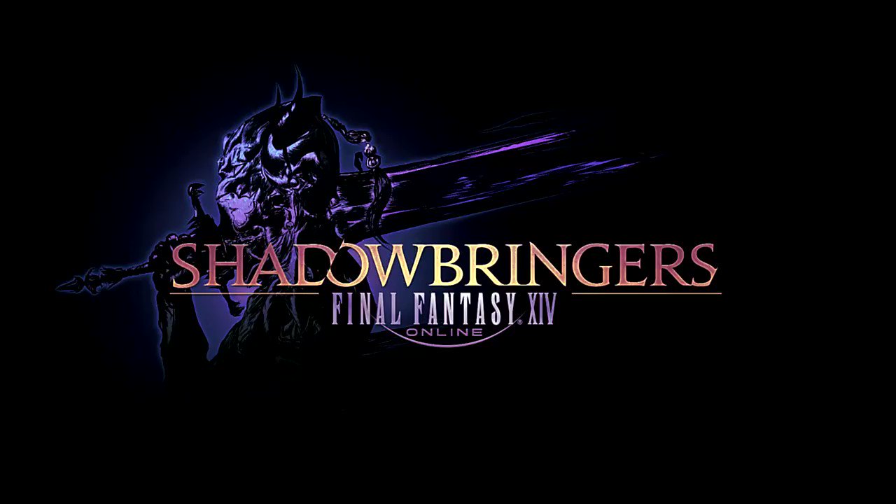 تويتر Daily Final Fantasy Music على تويتر Final Fantasy Xiv Shadowbringers Promises To Keep T Co V8qjbplvda