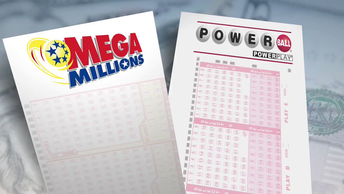 Are you feeling lucky in the new year? The combined mega millions and Powerball jackpots are nearly $845 million this week. Tonight's mega millions drawing is for an estimated $432 million. There have been no grand prize winners in the multistate games for several months. https://t.co/2Qxw1y6Fs5