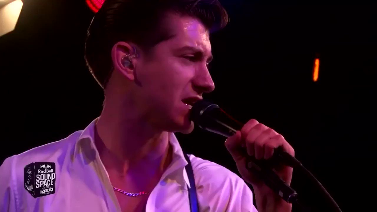 Happy Birthday Alex Turner  