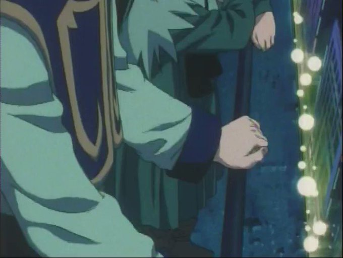 ハンターハンターのtwitterイラスト検索結果