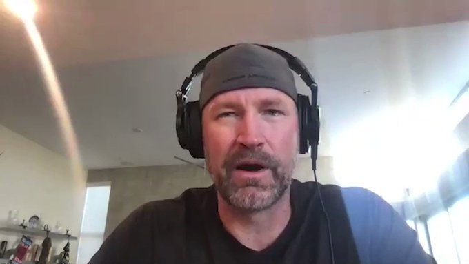 I fricken love this man @aubrey_huff joins the podcast and gets real. https://t.co/4XX97ruX2t for the<a class="tags" target="_blank" title="On Twitter" href="/?out=eyJ0eXAiOiJKV1QiLCJhbGciOiJIUzUxMiJ9.eyJpYXQiOjE3MTg4NDI5MDcsImlzcyI6InR3cG9ybnN0YXJzLmNvbSIsIm5iZiI6MTcxODg0MjkwNywiZXhwIjoxNzUwMzc4OTA3LCJyZWRpcmVjdF91cmwiOiJodHRwczovL3R3aXR0ZXIuY29tL2F1YnJleV9odWZmIn0.AEfcdz6N3r1NnCivVC-4893RJQs2bl10en_5mSNXH_4qQl5GY5cTx_aSnkxZd9_SGBkYK6juummV7L70RiX7Rw">@aubrey_huff</a>