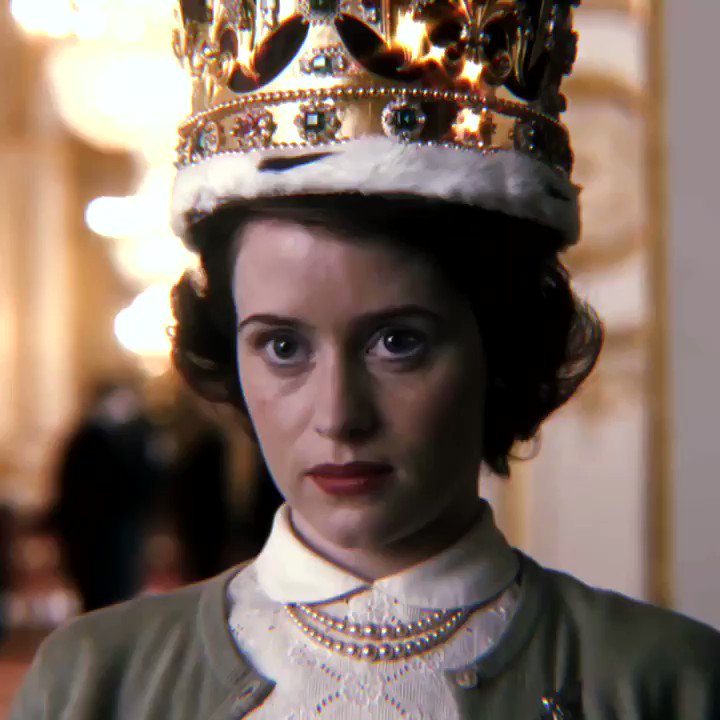 Wait i forgot to wish my cutest joy ever....happy birthday claire foy <33333 