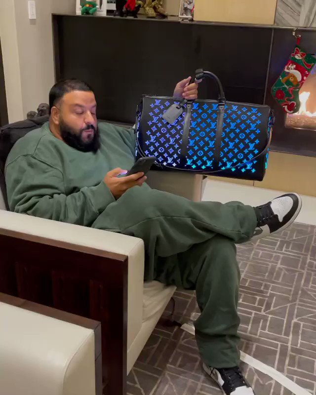 dj khaled lets golf bag｜TikTok Search