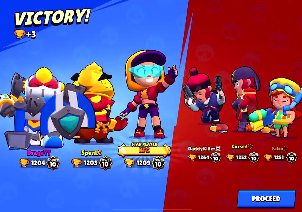 Code Ark Ark Brawlstars Twitter