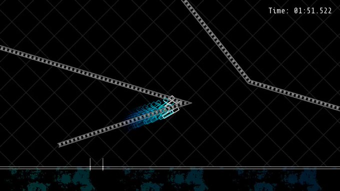 I tried to adapt rails to the changing gravity, but now I slow down when the rail change direction and<a href="/tag/indie"class="tags"><span>#indie</span></a><a href="/tag/gamedev"class="tags"><span>#gamedev</span></a><a href="/tag/indiedev"class="tags"><span>#indiedev</span></a><a href="/tag/indiegame"class="tags"><span>#indiegame</span></a><a href="/tag/indiegames"class="tags"><span>#indiegames</span></a>